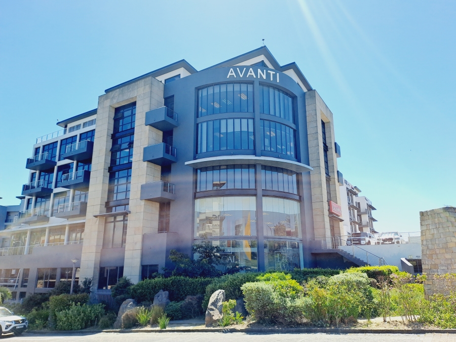 To Let commercial Property for Rent in Tyger Waterfront Western Cape